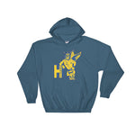 Morris College Logo Hoodie