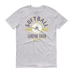 Lemoyne Owen Softball Shirt