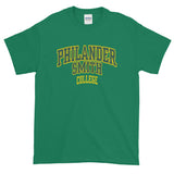 Philander Smith College Arch Shirt