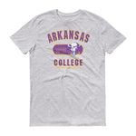 Arkansas Baptist College School Shirt