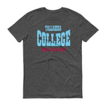 Talladega College Shirt