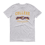 Texas College Classic Shirt