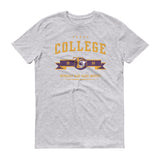 Texas College Classic Shirt