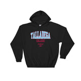 Talladega College Hoodie Sweatshirt