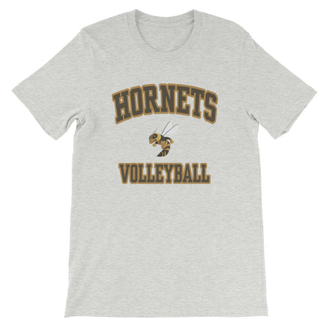 Harris Stowe State Volleyball Shirt