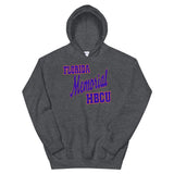 Florida Memorial HBCU Hoodie