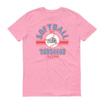 Tougaloo College Softball Shirt