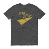 Stillman College Tail Shirt