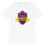 Miles College Crest Shirt