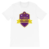 Miles College Crest Shirt