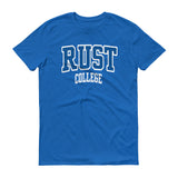 Rust College Arch Shirt