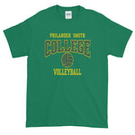 Philander Smith College Volleyball Shirt