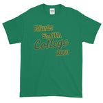 Philander Smith College HBCU Shirt