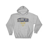 Stillman College Hoodie Sweatshirt