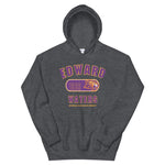 Edward Waters College HBCU Hoodie