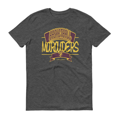 Marauders Basketball T-Shirt