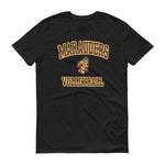 Marauders Volleyball T-Shirt