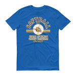 Jarvis Christian College Softball Shirt