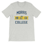 Morris College Logo HBCU T-Shirt