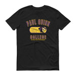 Paul Quinn College Old School Shirt