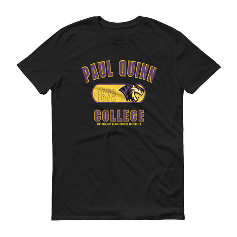 Paul Quinn College Old School Shirt