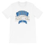 VC Tigers Basketball Shirt