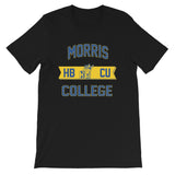 Morris College Logo HBCU T-Shirt