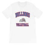 Tougaloo College Volleyball Shirt