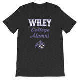 Wiley College Alumni Bold Shirt