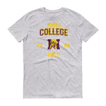 Miles College Shirt