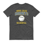 Morris College Baseball Shirt