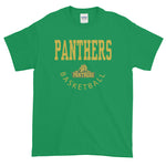 Philander Smith College Basketball under Logo Shirt