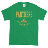 Philander Smith College Basketball under Logo Shirt