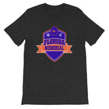 Florida Memorial Crest Shirt