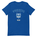 Voorhees College Arch Name Shirt