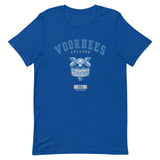 Voorhees College Arch Name Shirt