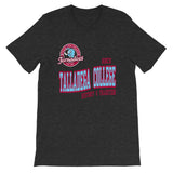 Talladega College H&T Shirt