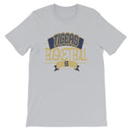 Stillman Tigers Basketball Shirt