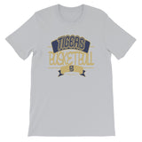 Stillman Tigers Basketball Shirt