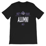 Wiley College Alumni Shirt