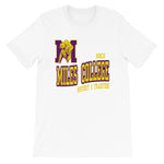 Miles College H&T Shirt