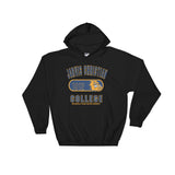 Jarvis Christian College Arch Year Hoodie Sweatshirt