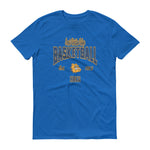 Jarvis Christian College Basketball Year Shirt