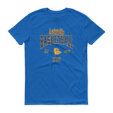 Jarvis Christian College Basketball Year Shirt