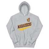 Central State Marauders Hoodie