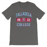 Talladega College HBCU Logo T-Shirt