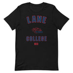 Lane College Arch Name Shirt