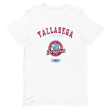 Talladega College Arch Name Shirt