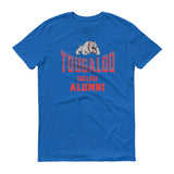 Tougaloo College Alumni Shirt