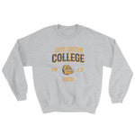 Jarvis Christian College HBCU Year Sweatshirt